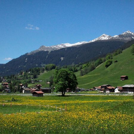 Hotel Alte Post Selfranga Экстерьер фото