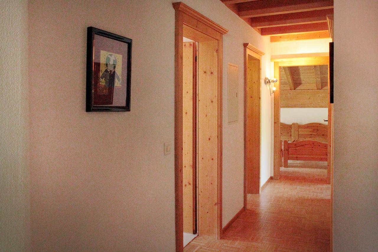 Hotel Alte Post Selfranga Экстерьер фото