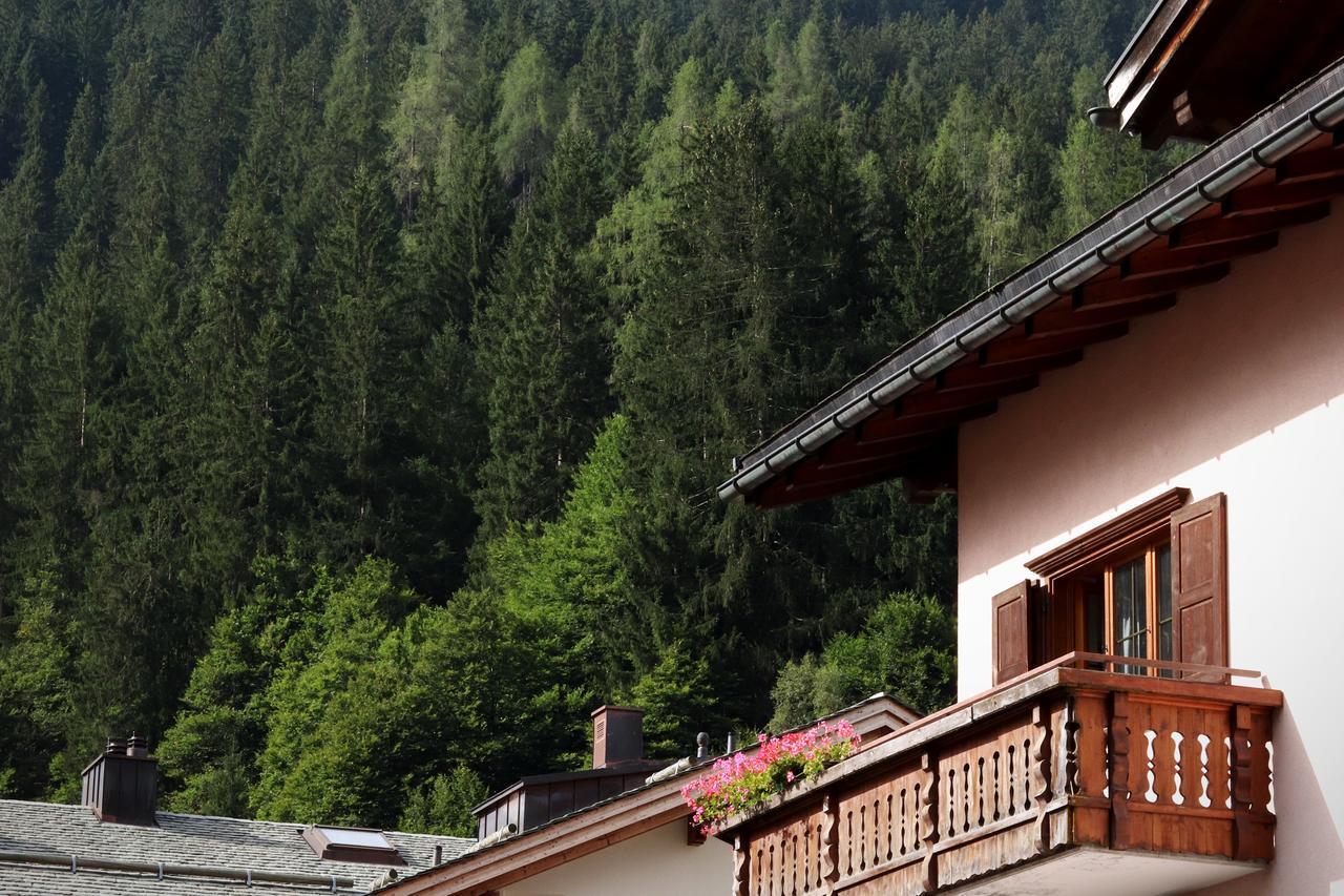 Hotel Alte Post Selfranga Экстерьер фото