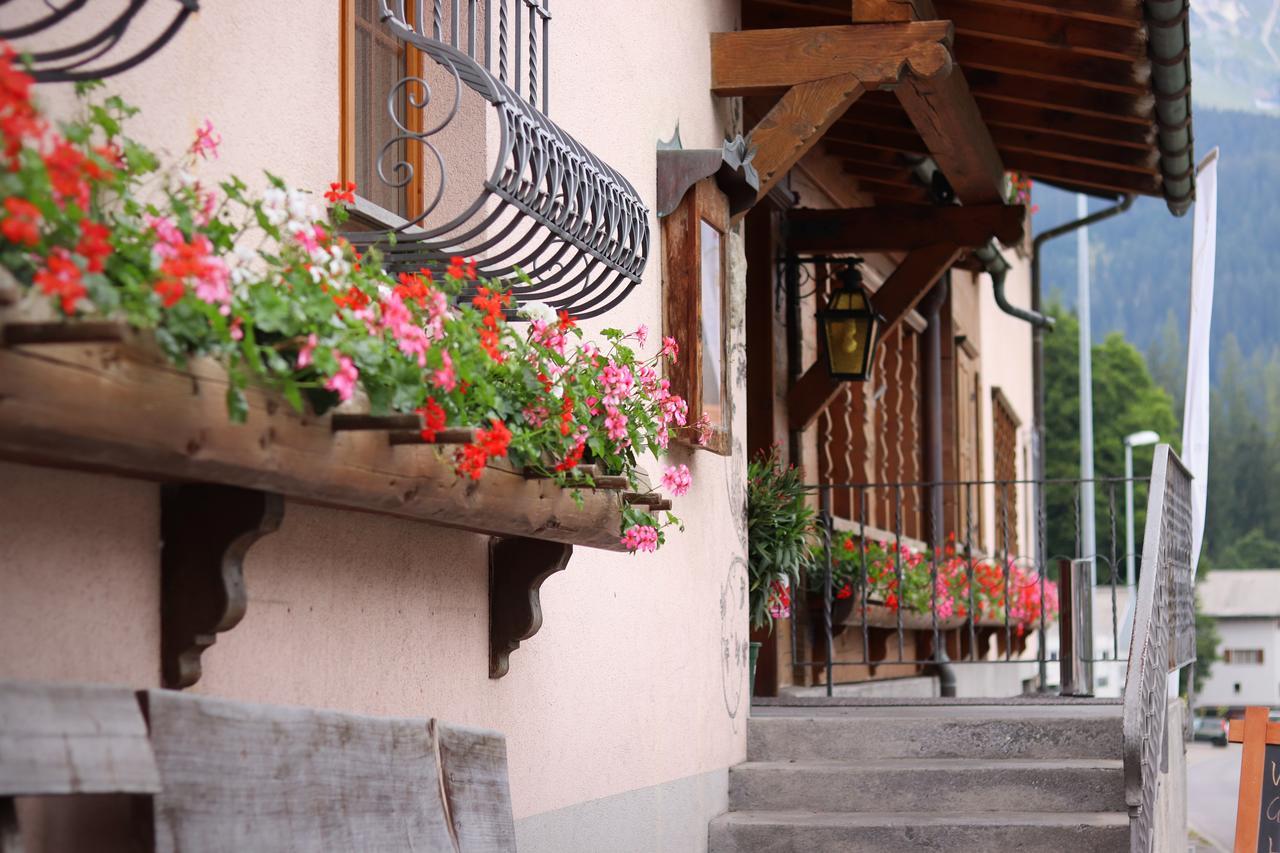 Hotel Alte Post Selfranga Экстерьер фото