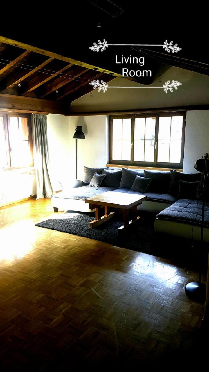 Hotel Alte Post Selfranga Экстерьер фото